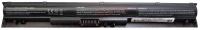 Bateria HP 15-AK001N 4 Celulas 14.8V 2600mAh Compativel